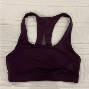 Lululemon bra